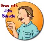Draw with John Bianchi