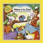 New at the Zoo cover
