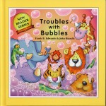 Troubles with Bubbles cover