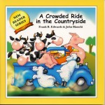 A Crowded Ride in the Countryside cover