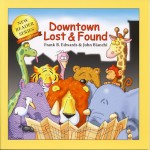 Downtown Lost & Found cover
