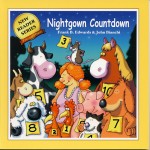 Nightgown Countdown cover