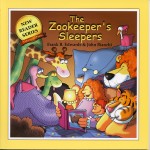 The Zookeeper's Sleepers cover