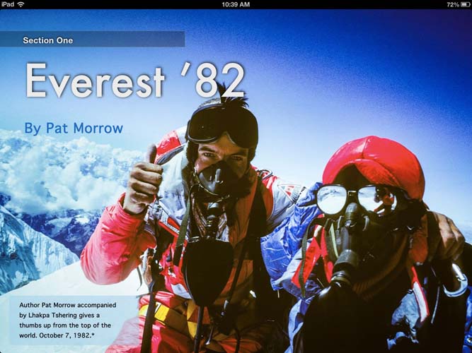 Everest82